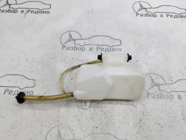 Бачок омывателя фар MERCEDES-BENZ E-класс W211/S211 рестайлинг (2006 - 2009) — Разборка Мерседес