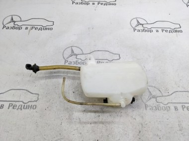 Бачок омывателя фар MERCEDES-BENZ E-класс W211/S211 рестайлинг (2006 - 2009) — Разборка Мерседес