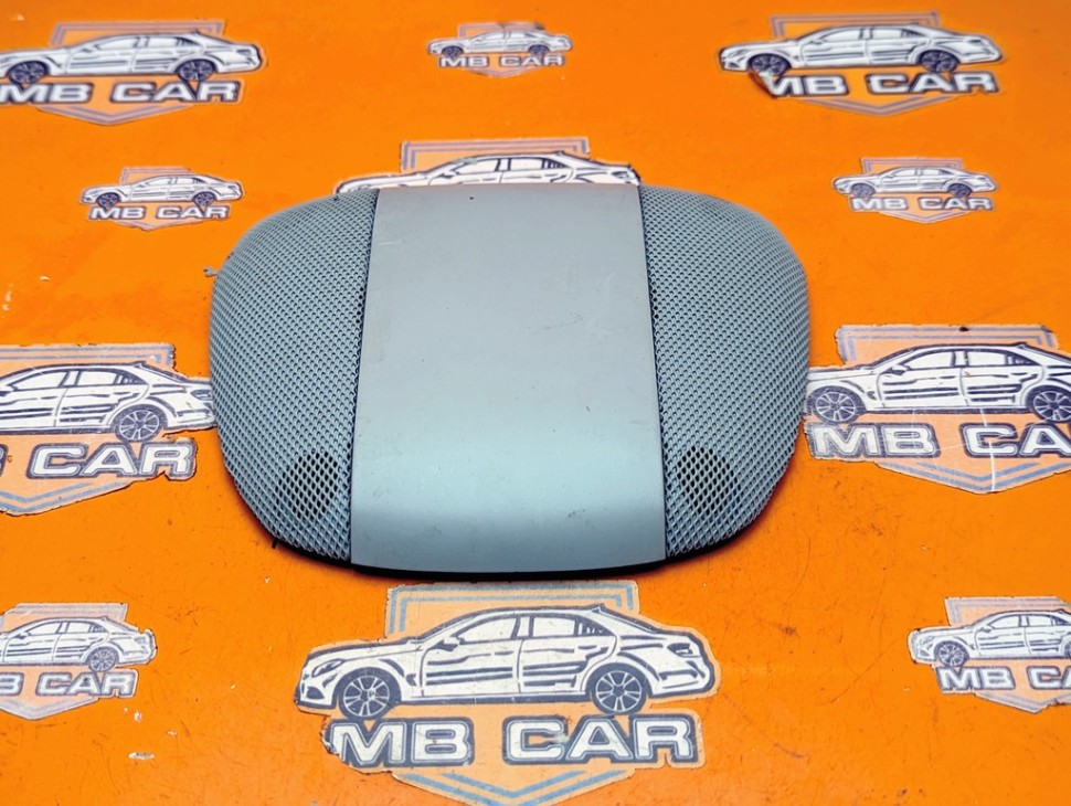 Датчик движения MERCEDES-BENZ C-класс W203/S203/CL203 рестайлинг (2004 - 2008) фото 1 — Разборка Мерседес