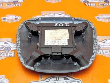 Датчик движения MERCEDES-BENZ C-класс W203/S203/CL203 рестайлинг (2004 - 2008) — Разборка Мерседес