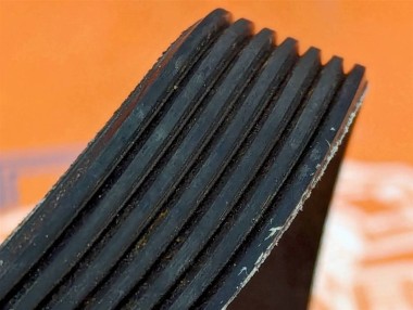 Ремень приводной MERCEDES-BENZ C-класс W204/S204 (2006 - 2011) — Разборка Мерседес