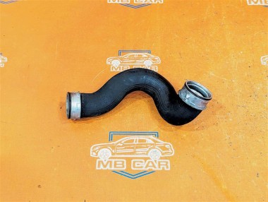 Патрубок интеркулера MERCEDES-BENZ C-класс W203/S203/CL203 рестайлинг (2004 - 2008) — Разборка Мерседес