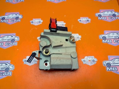 Блок предохранителей MERCEDES-BENZ S-класс W220 (1998 - 2005) — Разборка Мерседес