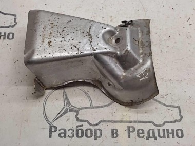 Защитный экран MERCEDES-BENZ C-класс W205/S205/C205/A205 (2014 - 2018) — Разборка Мерседес