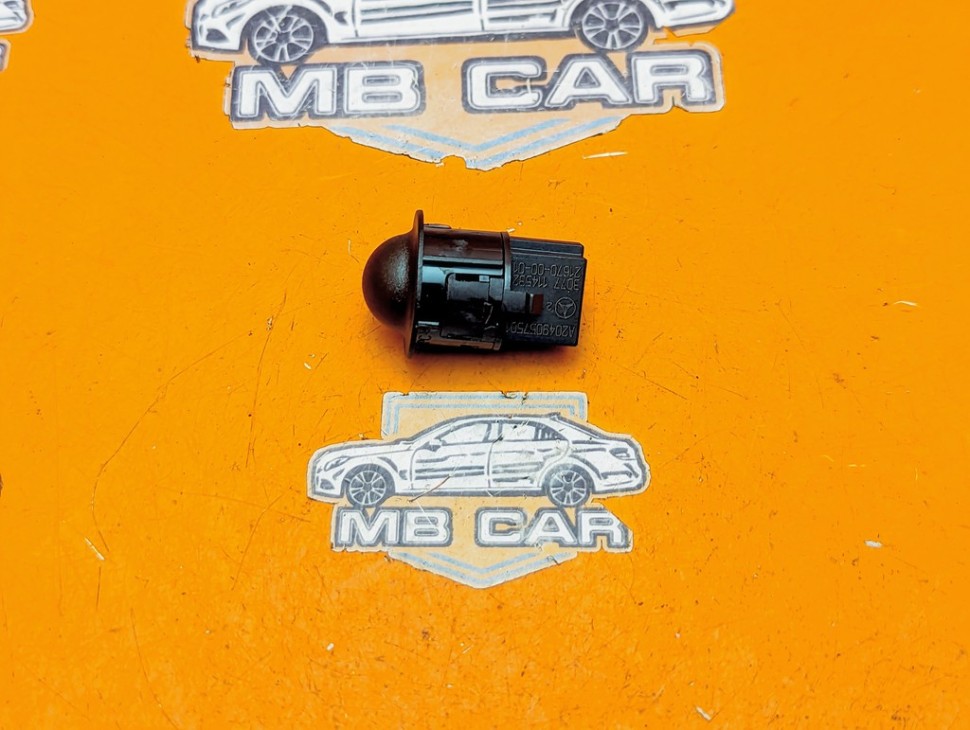 Датчик освещености MERCEDES-BENZ GLE-класс W166 (2015 - 2018) фото 1 — Разборка Мерседес