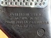 Расходомер MERCEDES-BENZ M-класс W164 (2005 - 2008) фото 9 &mdash; Разборка Мерседес