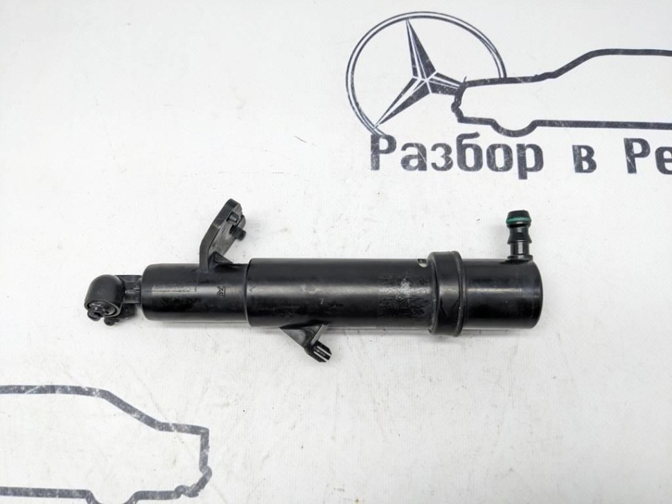 Омыватель фар MERCEDES-BENZ CLK-класс C209/A209 (2002 - 2005) фото 1 — Разборка Мерседес