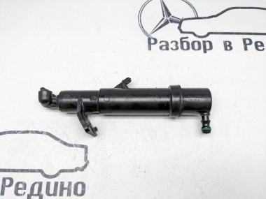 Омыватель фар MERCEDES-BENZ CLK-класс C209/A209 (2002 - 2005) — Разборка Мерседес