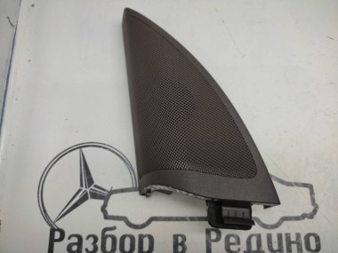 Уголок зеркала MERCEDES-BENZ M-класс W166 (2011 - 2015) — Разборка Мерседес