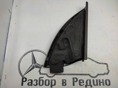 Уголок зеркала MERCEDES-BENZ M-класс W166 (2011 - 2015) — Разборка Мерседес