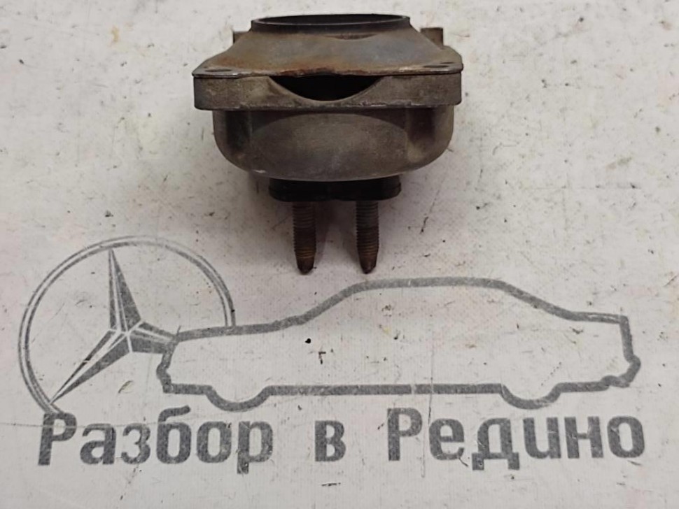 Опора КПП MERCEDES-BENZ M-класс W166 (2011 - 2015) фото 1 — Разборка Мерседес