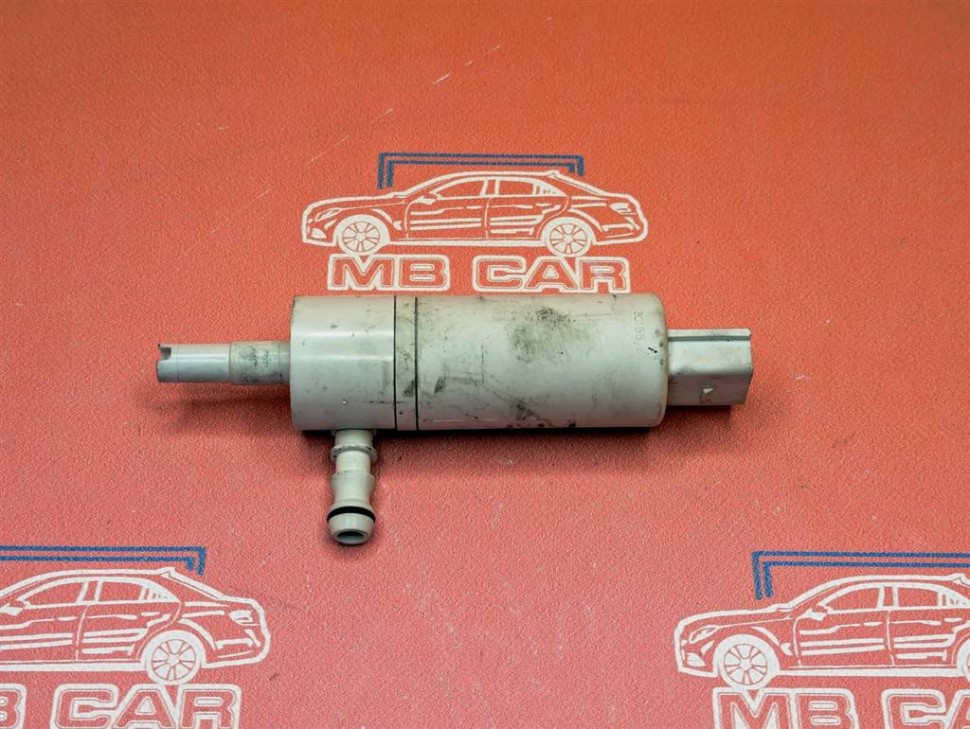 Насос омывателей MERCEDES-BENZ GL-класс X166 (2012 - 2016) фото 1 — Разборка Мерседес