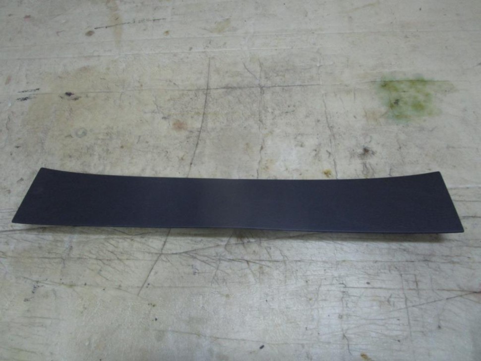 Накладка потолка MERCEDES-BENZ M-класс W163 рестайлинг (2001 - 2005) фото 1 — Разборка Мерседес