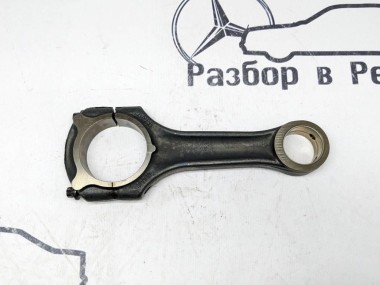 Шатун Дизель MERCEDES-BENZ C-класс W203/S203/CL203 (2000 - 2004) — Разборка Мерседес