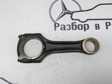 Шатун Дизель MERCEDES-BENZ C-класс W203/S203/CL203 (2000 - 2004) — Разборка Мерседес