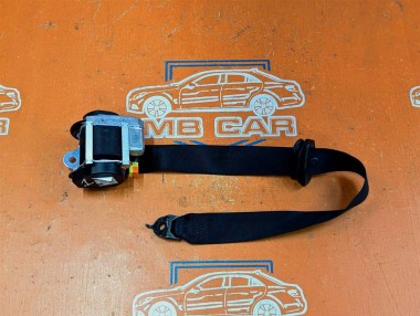 Ремень безопасности задний правый MERCEDES-BENZ GL-класс X166 (2012 - 2016) — Разборка Мерседес