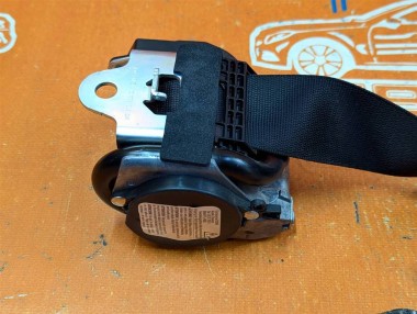 Ремень безопасности задний правый MERCEDES-BENZ GL-класс X166 (2012 - 2016) — Разборка Мерседес