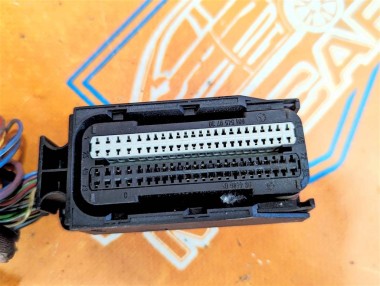 Проводка моторная MERCEDES-BENZ E-класс W211/S211 (2002 - 2006) — Разборка Мерседес