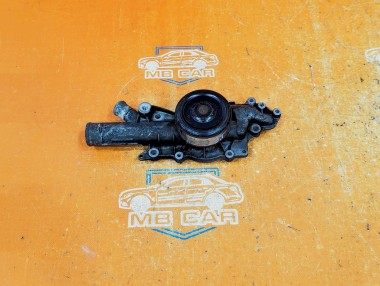 Помпа MERCEDES-BENZ E-класс W211/S211 (2002 - 2006) — Разборка Мерседес