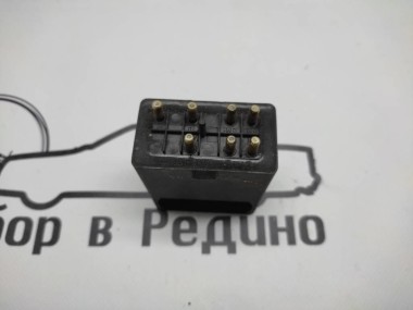 Реле KARA MERCEDES-BENZ W124 W124/S124/C124/A124 (1984 - 1993) — Разборка Мерседес