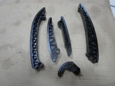 Успокоитель цепи ГРМ MERCEDES-BENZ M-класс W164 (2005 - 2008) — Разборка Мерседес