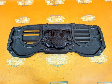 Защита АКПП MERCEDES-BENZ GLE-класс W166 (2015 - 2018) — Разборка Мерседес