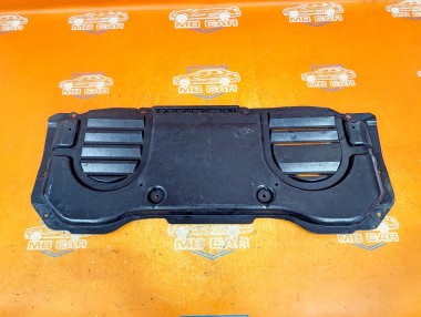 Защита АКПП MERCEDES-BENZ GLE-класс W166 (2015 - 2018) — Разборка Мерседес