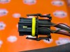 Разъем MERCEDES-BENZ E-класс W212/S212/C207/A207 рестайлинг (2013 - 2016) фото 2 &mdash; Разборка Мерседес