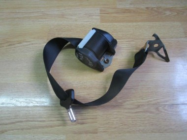 Ремень безопасности задний правый MERCEDES-BENZ S-класс W140 (1991 - 1998) — Разборка Мерседес