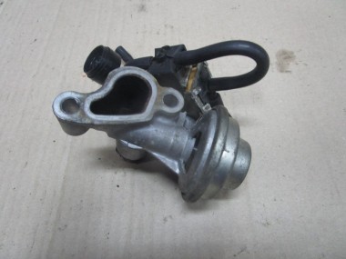 Клапан EGR MERCEDES-BENZ M-класс W163 (1997 - 2001) — Разборка Мерседес