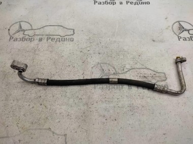 Трубка кондиционера MERCEDES-BENZ C-класс W204/S204/С204 рестайлинг (2011 - 2015) — Разборка Мерседес