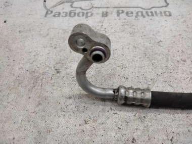 Трубка кондиционера MERCEDES-BENZ C-класс W204/S204/С204 рестайлинг (2011 - 2015) — Разборка Мерседес