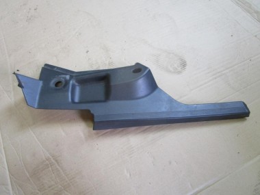 Накладка порога внутренняя MERCEDES-BENZ E-класс W210/S210 (1995 - 1999) — Разборка Мерседес