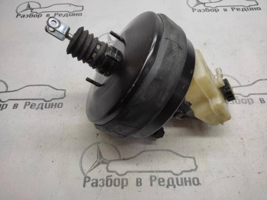 Вакуумный усилитель тормозов MERCEDES-BENZ M-класс W164 (2005 - 2008) — Разборка Мерседес