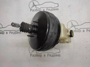 Вакуумный усилитель тормозов MERCEDES-BENZ M-класс W164 (2005 - 2008) — Разборка Мерседес