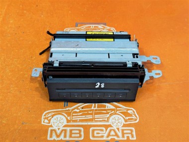 Чейнджер MERCEDES-BENZ R-класс W251 рестайлинг (2007 - 2010) — Разборка Мерседес