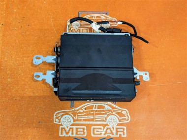 Чейнджер MERCEDES-BENZ R-класс W251 рестайлинг (2007 - 2010) — Разборка Мерседес