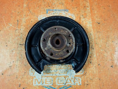 Ступица задняя MERCEDES-BENZ B-класс W245 рестайлинг (2008 - 2011) — Разборка Мерседес