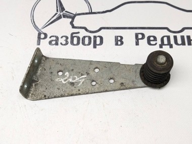 Кронштейн корпуса воздушного фильтра MERCEDES-BENZ Sprinter W906 (2006 - 2019) — Разборка Мерседес