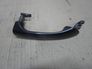 Ручка двери наружняя MERCEDES-BENZ C-класс W203/S203/CL203 рестайлинг (2004 - 2008) — Разборка Мерседес