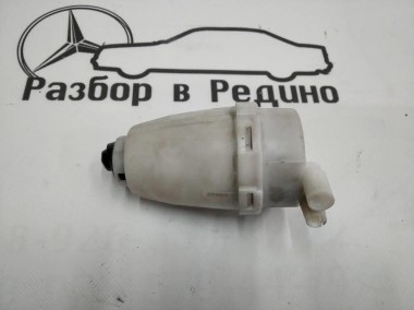 Парктроники MERCEDES-BENZ S-класс W140 (1991 - 1998) — Разборка Мерседес