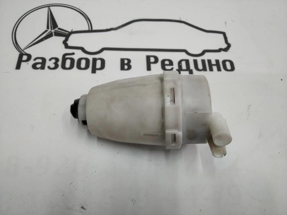 Парктроники MERCEDES-BENZ S-класс W140 (1991 - 1998) фото 1 — Разборка Мерседес