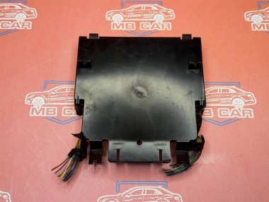 Блок парктроников MERCEDES-BENZ M-класс W163 рестайлинг (2001 - 2005) — Разборка Мерседес