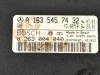 Блок парктроников MERCEDES-BENZ ML-class w163 фото 3 — Разборка Мерседес