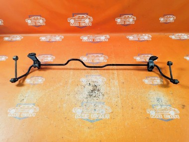 Стабилизатор задний MERCEDES-BENZ C-класс W203/S203/CL203 (2000 - 2004) — Разборка Мерседес