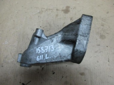 Лапа левая MERCEDES-BENZ C-класс W203/S203/CL203 (2000 - 2004) — Разборка Мерседес