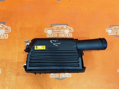 Корпус воздушного фильтра MERCEDES-BENZ GLC-класс X253 (2015 - 2019) — Разборка Мерседес