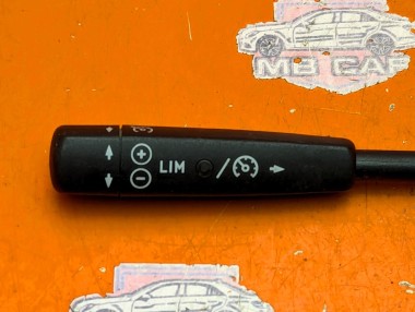 Переключатель круиз контроля MERCEDES-BENZ M-класс W163 рестайлинг (2001 - 2005) — Разборка Мерседес