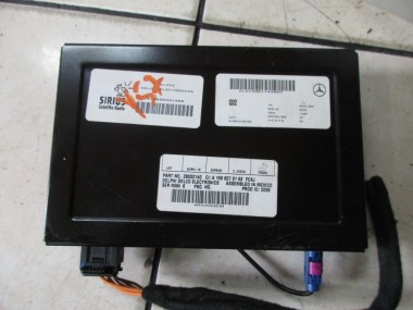 Усилитель MERCEDES-BENZ E-класс W211/S211 рестайлинг (2006 - 2009) — Разборка Мерседес