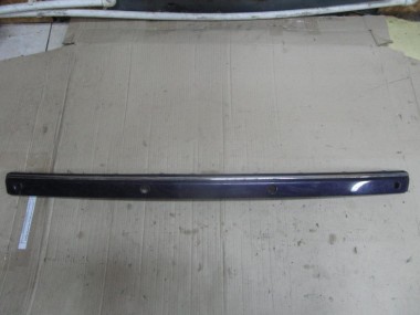 Молдинг заднего бампера MERCEDES-BENZ C-класс W203/S203/CL203 (2000 - 2004) — Разборка Мерседес